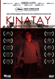 Kinatay (Film) (Brillante Mendoza)