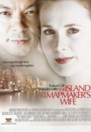 The Island of the Mapmaker's Wife (2001)