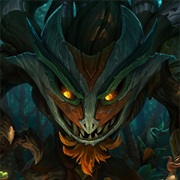 Totemic Maokai
