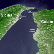 Strait of Messina