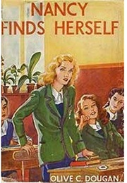 Nancy Finds Herself (Olive C. Dougan)