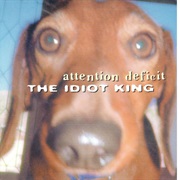 Attention Deficit - Low Voter Turnout (Michael Manring)