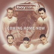 Boyzone - Coming Home Now