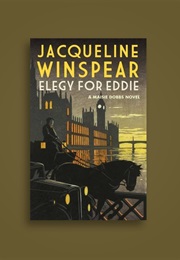 Elegy for Eddie (Jacqueline Winspear)
