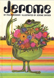 Jerome (Philip Ressner)