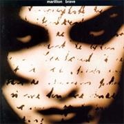 Marillion - Brave