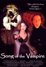 Song of the Vampire (2001)