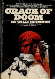 Crack of Doom (Willi Heinrich)