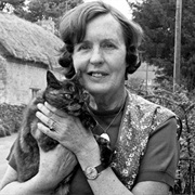 Barbara Pym