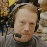 Called Into a Radio Show to Talk Padres