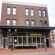 Morgan Street Brewery St Louis