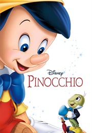 Pinocchio (1940)