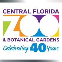 Central Florida Zoo & Botanical Gardens