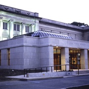 Reading Public Museum (Reading)