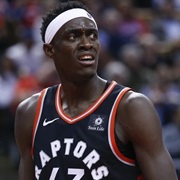 Pascal Siakam