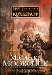 The Runestaff (Michael Moorcock)