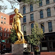 Louisville, Kentucky