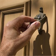 Unexpected Guests and Your House Is Messy