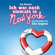 Ich War Noch Niemals in New York