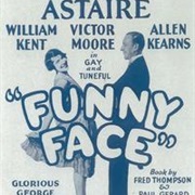 Funny Face