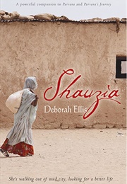 Shauzia (Deborah Ellis)
