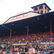 Allentown Fairgrounds (Allentown, PA)