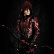 Roy Harper (Arsenal)