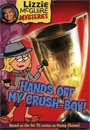 Hands off My Crush-Boy! (Lisa Banim)