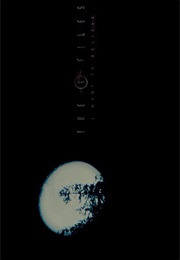 X-Files,The - I Want to Believe. (2008)