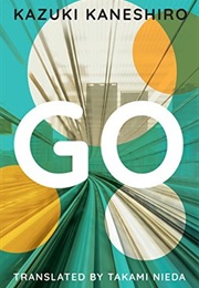 Go (Kazuki Kaneshiro)