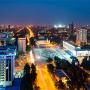 Krasnodar Russia