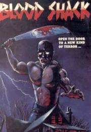 Blood Shack – Ray Dennis Steckler (1971)