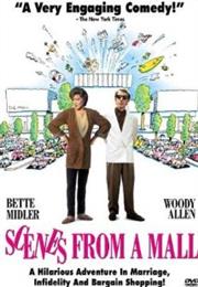 Scenes From a Mall (1991)
