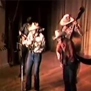 Big Thunder Breakdown Boys