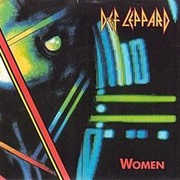 Women - Def Leppard