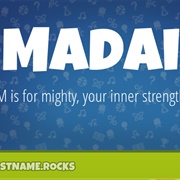 Madai