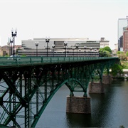Gay Street Bridge, Knoxville