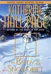 Body in the Snowdrift (Katherine Hall Page)