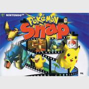 Pokémon Snap