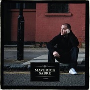I Need - Maverick Sabre