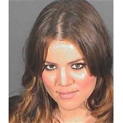 Khloe Kardashian