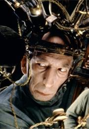 City of Lost Children (1995, Jeunet & Caro)