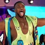 Big E