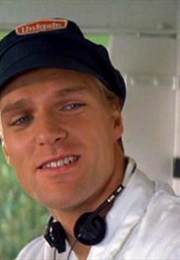 Necros in the Living Daylights (1987)