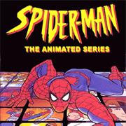 Spider-Man the Animated Series