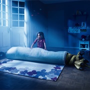 Get Rid of Bedroom Monsters