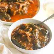 Ekwang / Ekpang Nkukwo