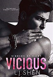 Sinners of Saint Series (L.J. Shen)