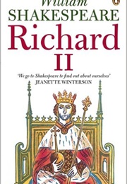 The Tragedy of King Richard the Second (William Shakespeare)