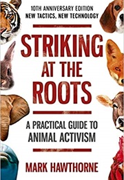 Striking at the Roots (Mark Hawthorne)